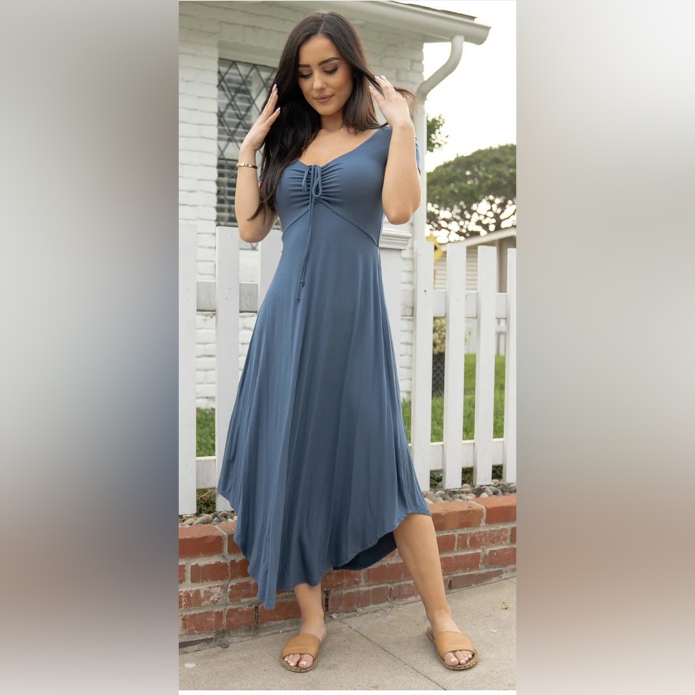 Sozy Sarah Dress sz Small